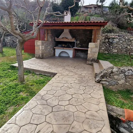 Vella_838 Dom wakacyjny *